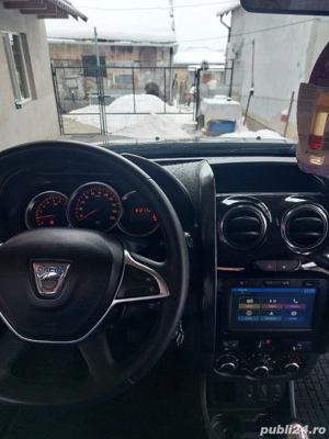 Dacia duster 2017 - imagine 5