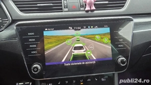 vand skoda superb 2021 plug in hybrid - imagine 4