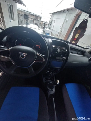 Dacia duster 2017 - imagine 2