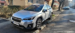 Subaru XV 2019 2l, 156 CP in stare perfecta 194000 km - imagine 2