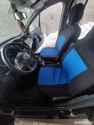 Dacia duster 2017 - imagine 7