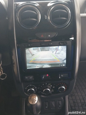 Dacia duster 2017 - imagine 8