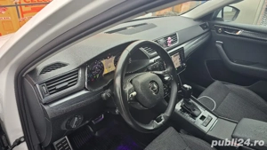 vand skoda superb 2021 plug in hybrid - imagine 5