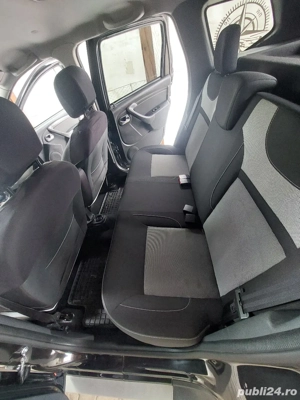 Dacia duster 2017 - imagine 10