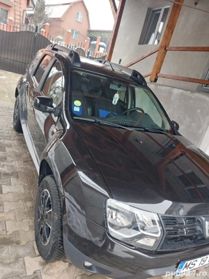 Dacia duster 2017 - imagine 3