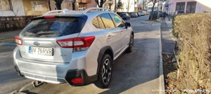 Subaru XV 2019 2l, 156 CP in stare perfecta 194000 km - imagine 4