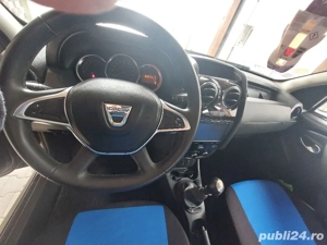Dacia duster 2017 - imagine 4