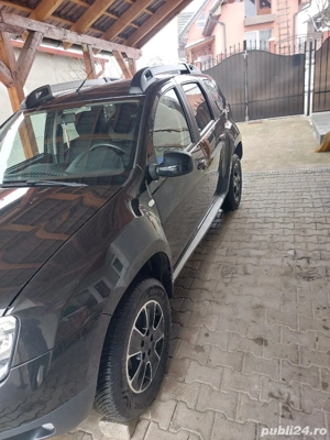 Dacia duster 2017 - imagine 9