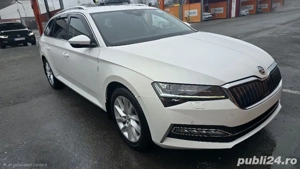 vand skoda superb 2021 plug in hybrid - imagine 3