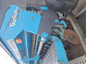 semanatoare grau  - imagine 2