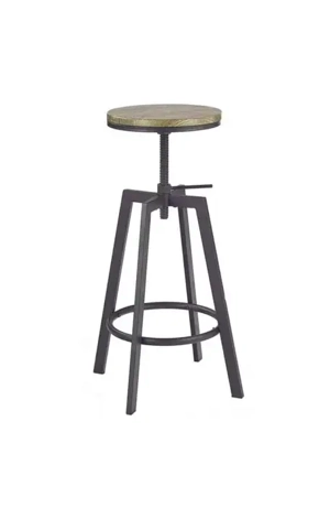 2 scaune bucătărie bar retro