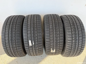 Vând cauciucuri de iarnă 275/50R20 NOI TRACMAX - imagine 4