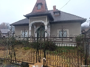 Casa 200 mp + intravilan 2 ha - imagine 3