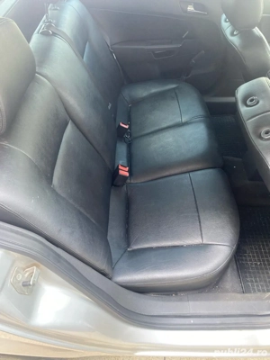 Opel Astra 1.7 diesel 110 cai , 2010.07 - imagine 2