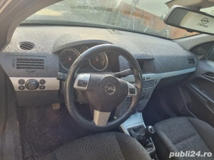 Opel Astra H - imagine 2