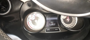 Vând mercedes cla180 ,2014 