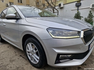 Skoda Fabia 1.0 benzina Style