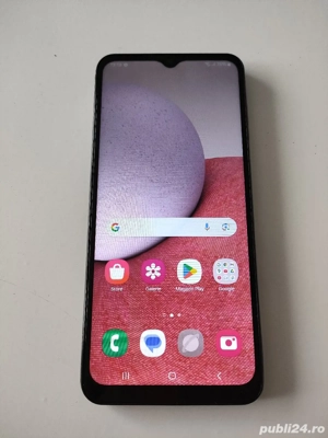 samsung a13 in stare buna - imagine 5