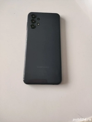 samsung a13 in stare buna - imagine 2