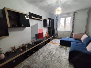 Apartament cu 2 camere de vanzare in zona Bucurestii Noi