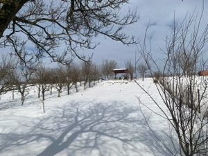 Teren intravilan 1.907 mp  Corunca, zonă TOP, lotizabil - imagine 5