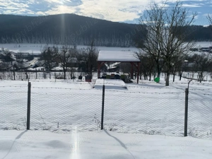 Teren intravilan 1.907 mp  Corunca, zonă TOP, lotizabil - imagine 3