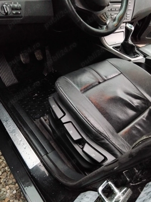 Vând Bmw X3  - imagine 6