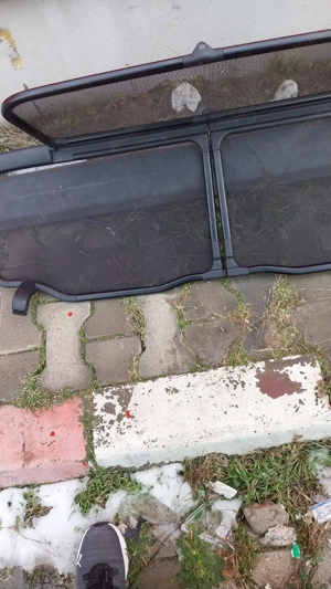 Deflector auto - imagine 3