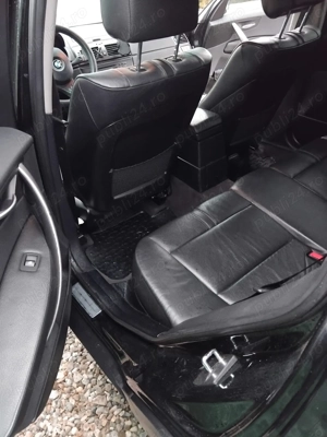 Vând Bmw X3  - imagine 7