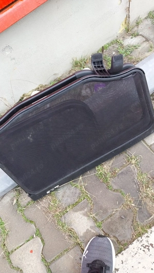 Deflector auto - imagine 2