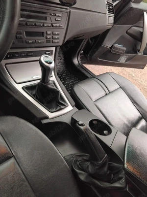 Vând Bmw X3  - imagine 8