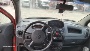 chevrolet spark euro 5 motor 0.8 benzina