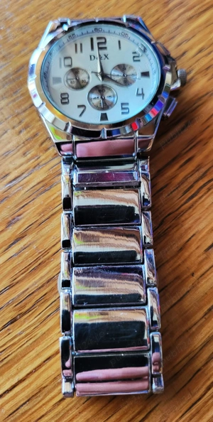 Ceas barbatesc D&X - imagine 2