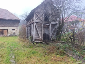 Casa 200 mp + intravilan 2 ha - imagine 5