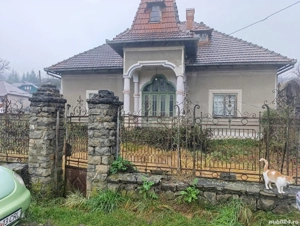 Casa 200 mp + intravilan 2 ha - imagine 4