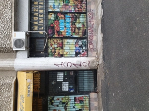 Închiriez spațiu comercial 