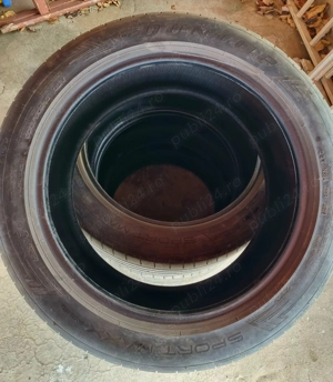 Anvelope vară R19 - DUNLOP Sport Maxx RT2 - 235/55 R19 99V SUV