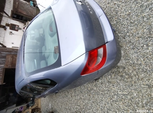 Vind Renault Simbol din 2009 in perfecta stare de functionare - imagine 2