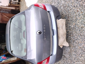 Vind Renault Simbol din 2009 in perfecta stare de functionare - imagine 4