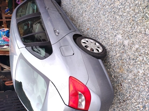 Vind Renault Simbol din 2009 in perfecta stare de functionare - imagine 3