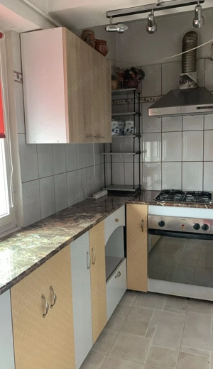 Apartament 3 camere de inchiriat - imagine 2