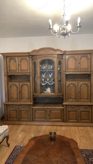 Apartament 3 camere de inchiriat - imagine 3