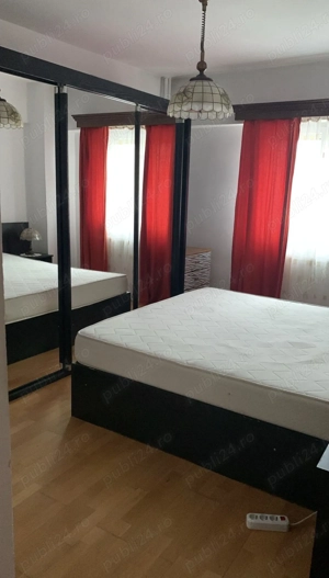 Apartament 3 camere de inchiriat - imagine 6