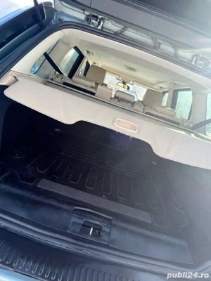 Range Rover Sport  Automat 2007 - imagine 3