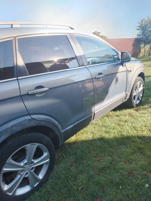 Chevrolet captiva 2200, 2011  - imagine 3