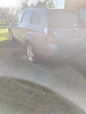 Chevrolet captiva 2200, 2011  - imagine 5