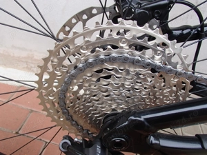 Mtb 29 Full Suspension Electric- Nou - imagine 5