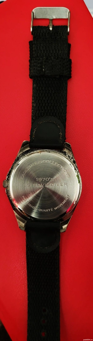 Ceas barbatesc - imagine 2