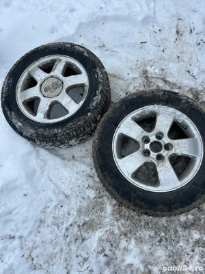 cauciucuri  - imagine 2