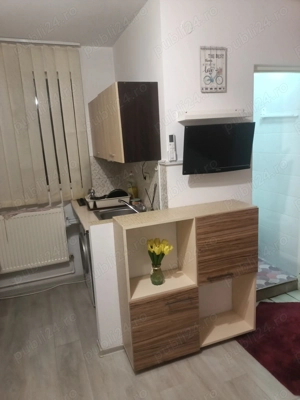 Particular închiriez garsonieră cf 2 Titan Ozana
